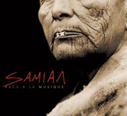 Samien Face à la musique